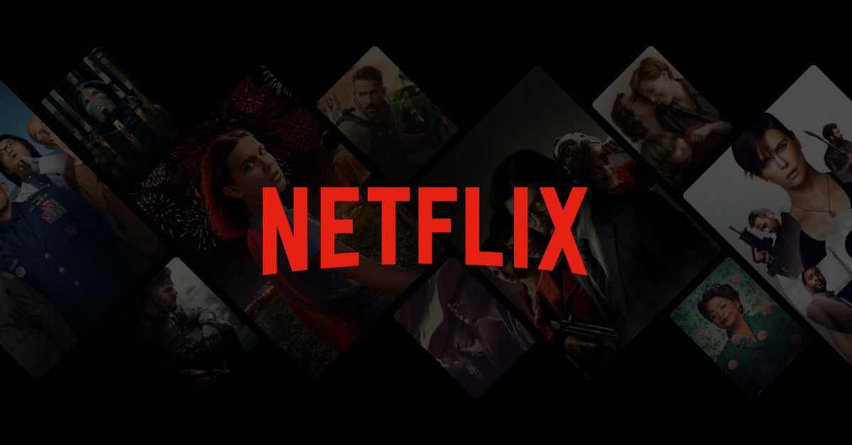 NETFLIX