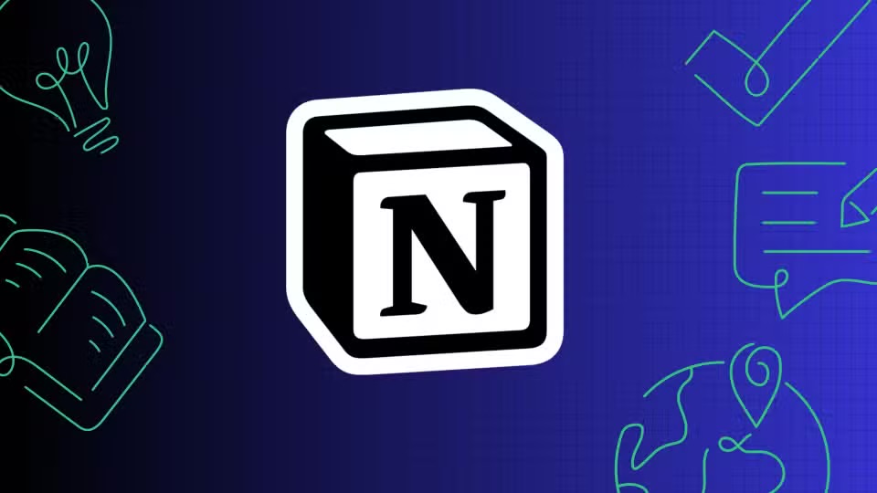 Notion Business Plan