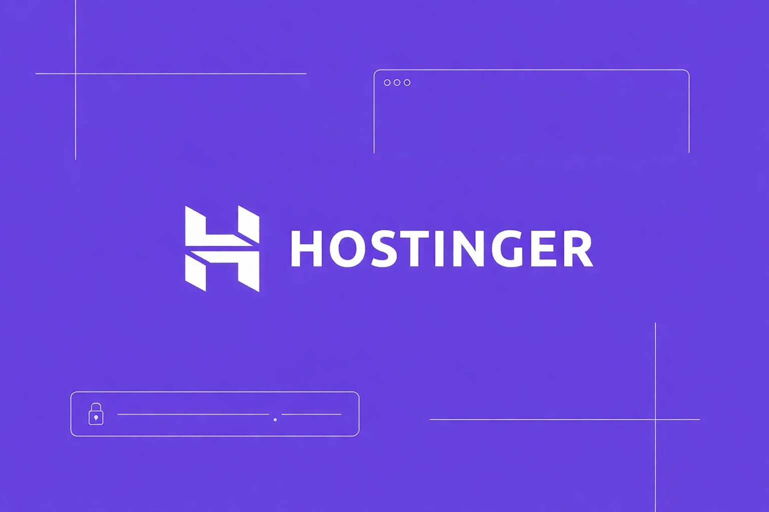 Hostinger Bussiness